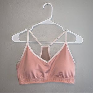 PINK Ultimate Sports bra